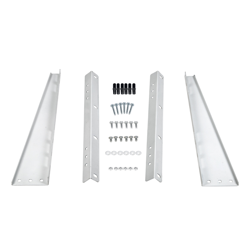 Hot Dip Folding Air Conditioner Wall Bracket