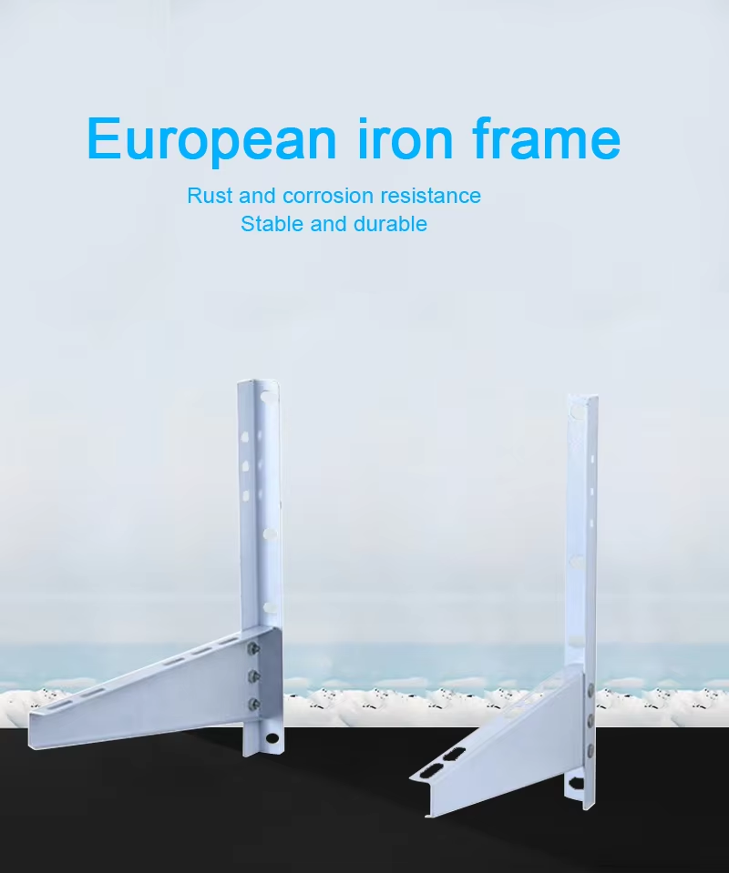 air conditioning bracket