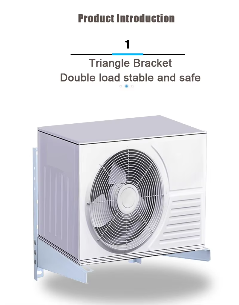 aircon bracket split type