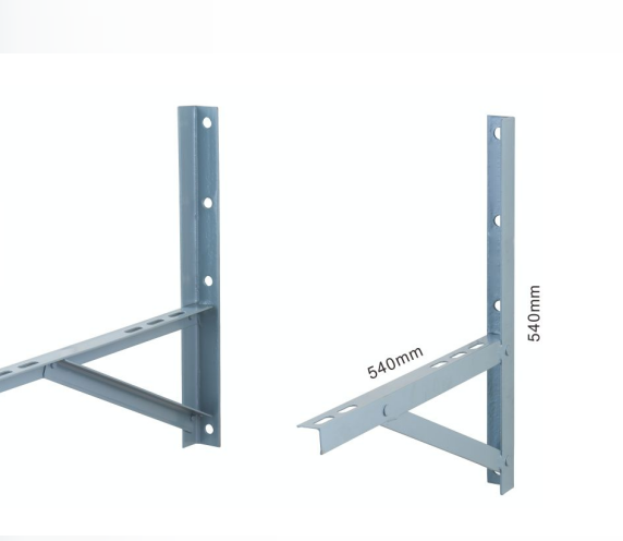 Universal Air Conditioner Bracket