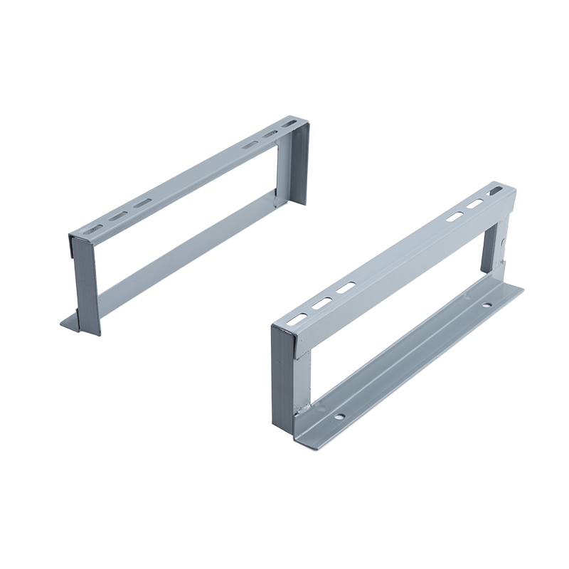 Ac Floor Mount Bracket