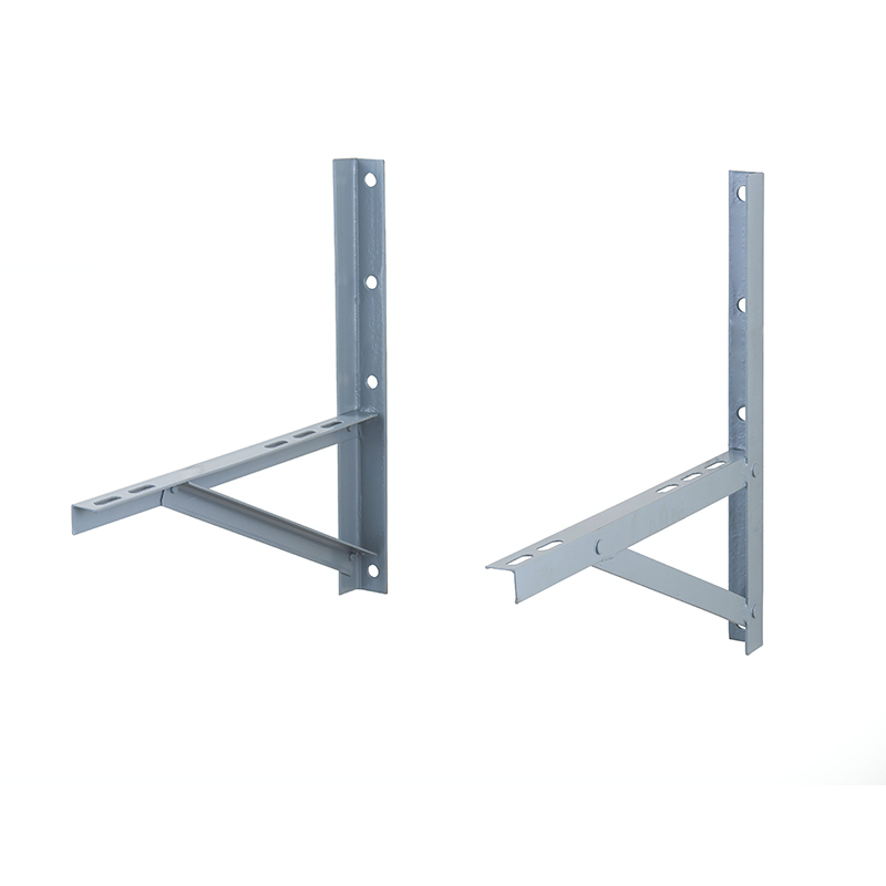 Angle Iron Welding Ac Bracket