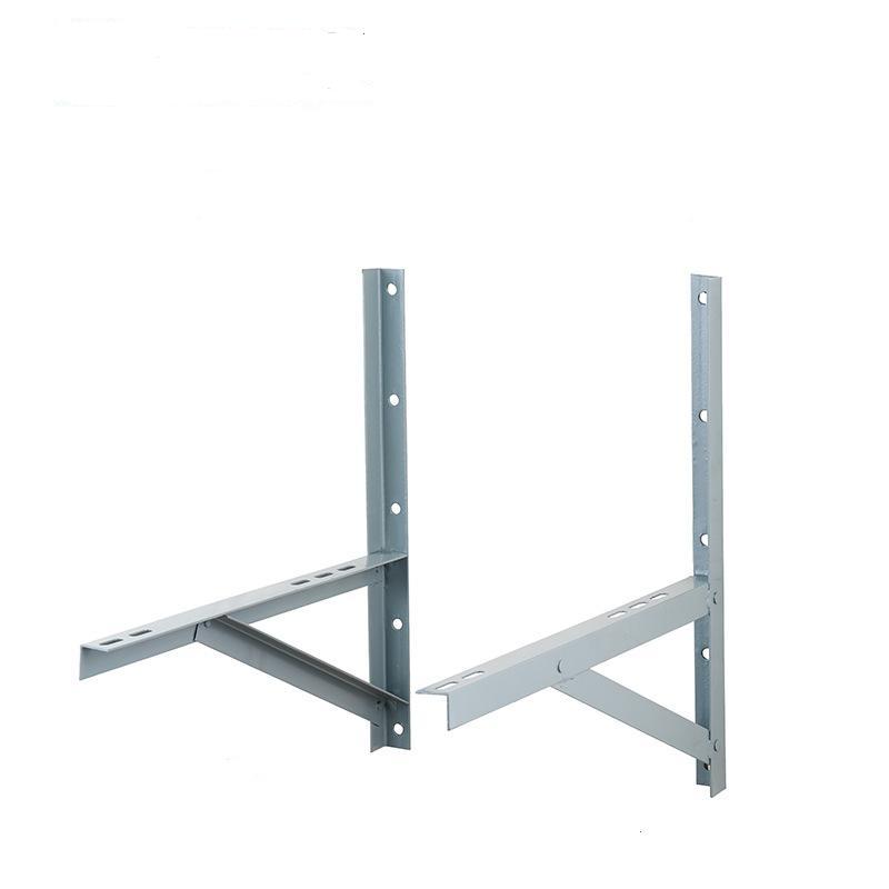 Angle Iron Welding Ac Bracket