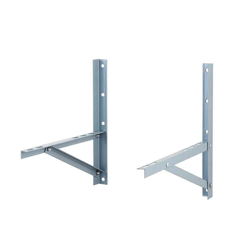 Angle Iron Welding Ac Bracket