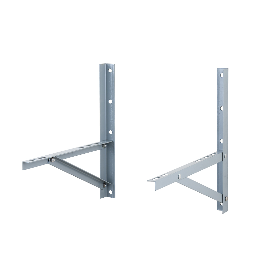 Installing Ac Bracket