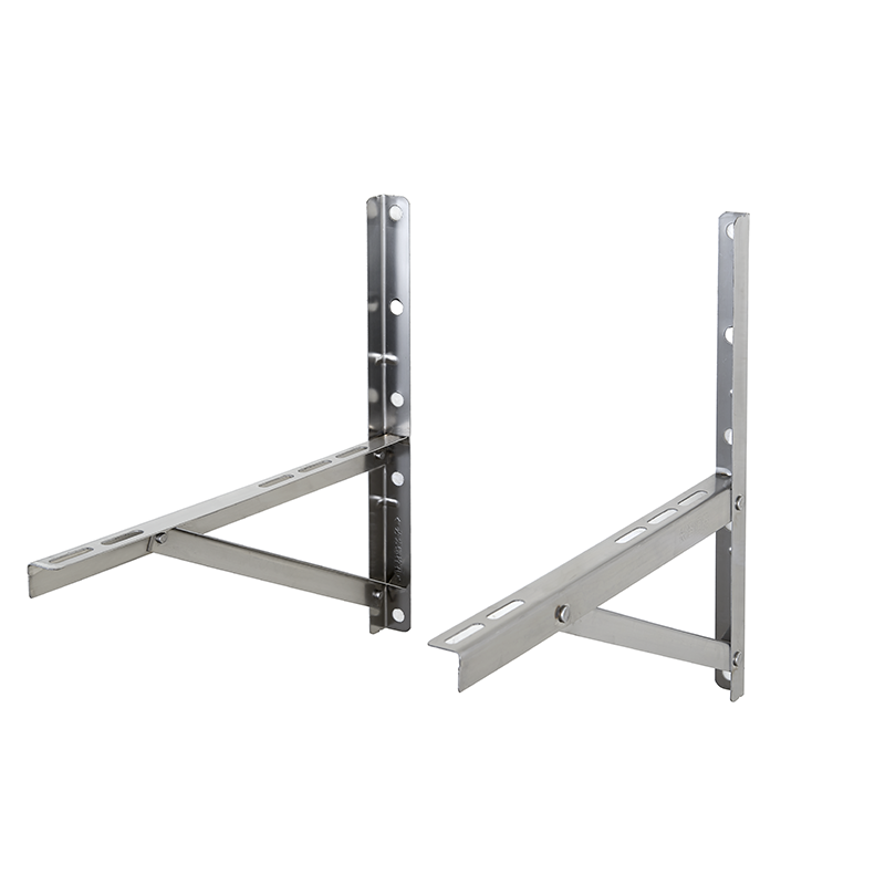 Welded Air Conditioner Bracket