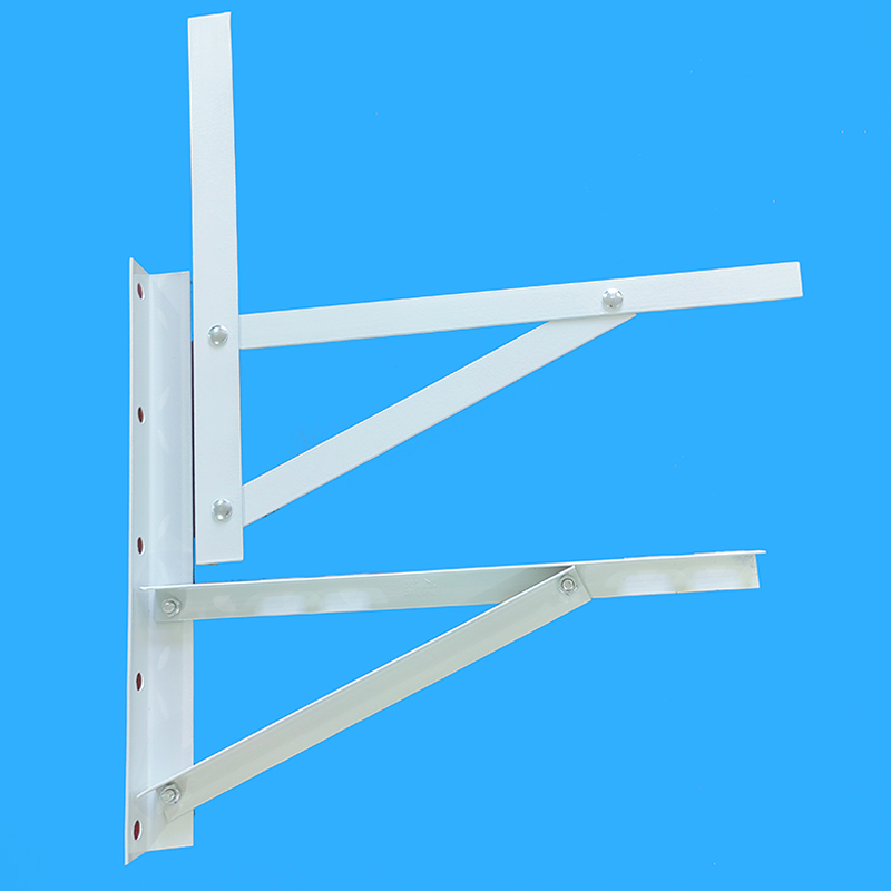 Split System Air Conditioner Wall Brackets