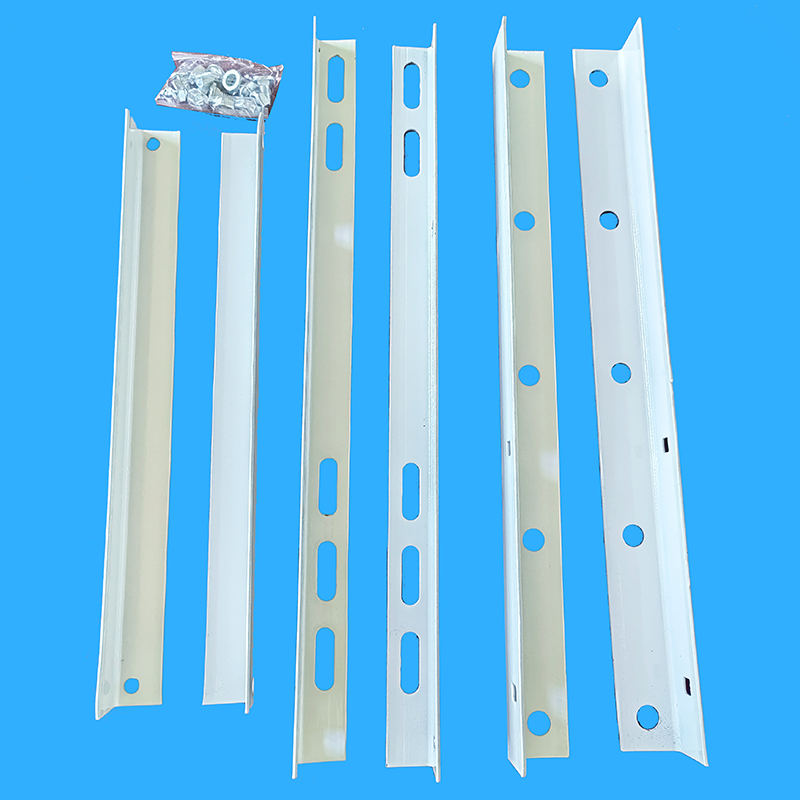 Split System Air Conditioner Wall Brackets