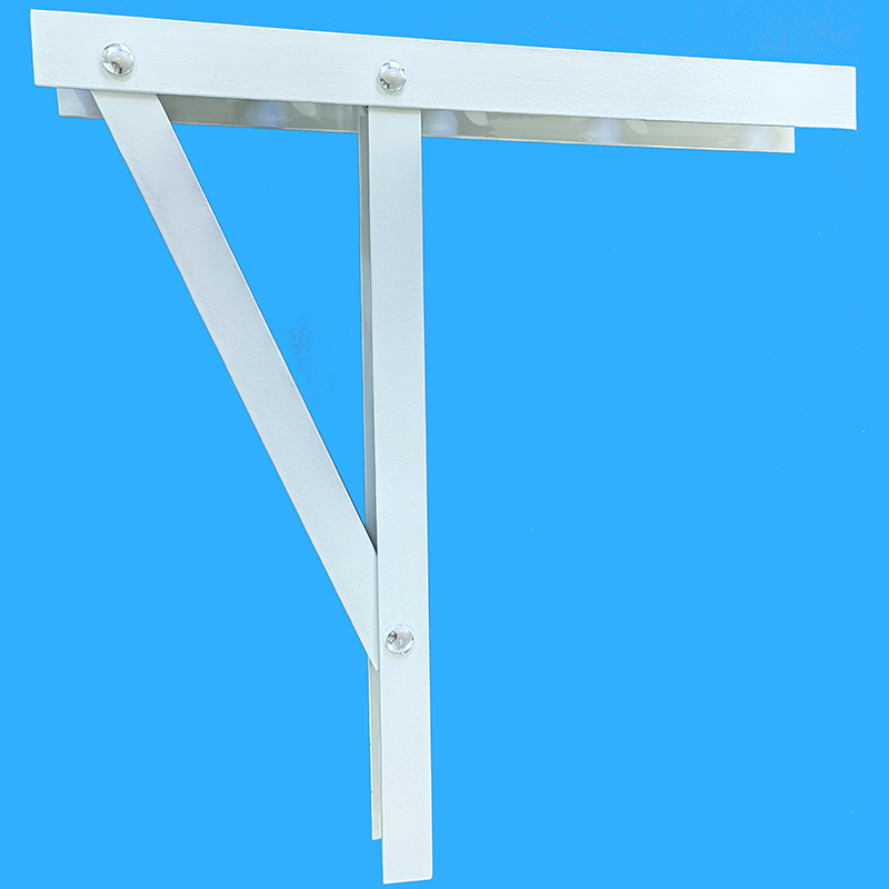 Split System Air Conditioner Wall Brackets