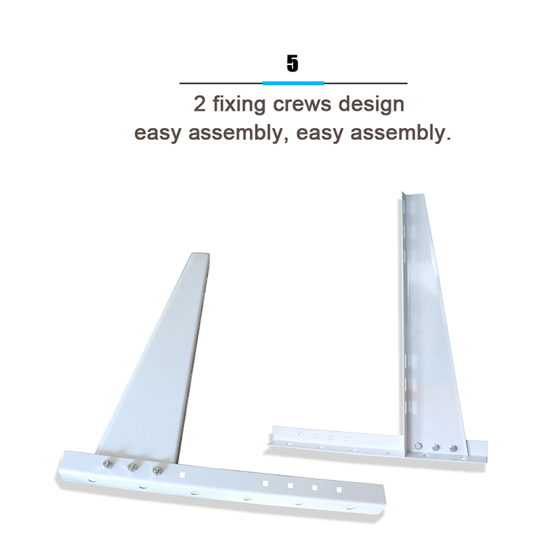 Ac Window Air Conditioner Support Bracket