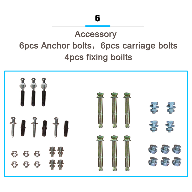 Ac Window Air Conditioner Support Bracket