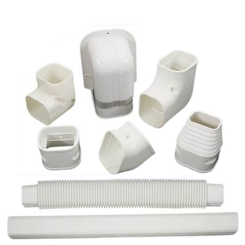 Air conditioner duct