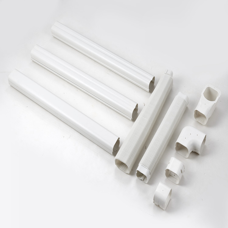 Air conditioner duct