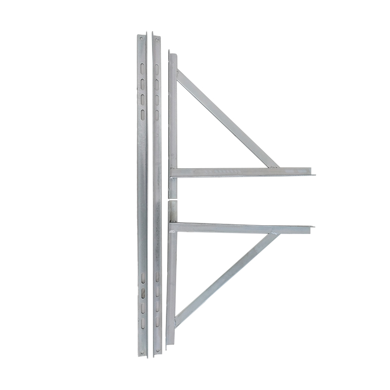 Cold Dipped Galvanized Air Conditioner Bracket