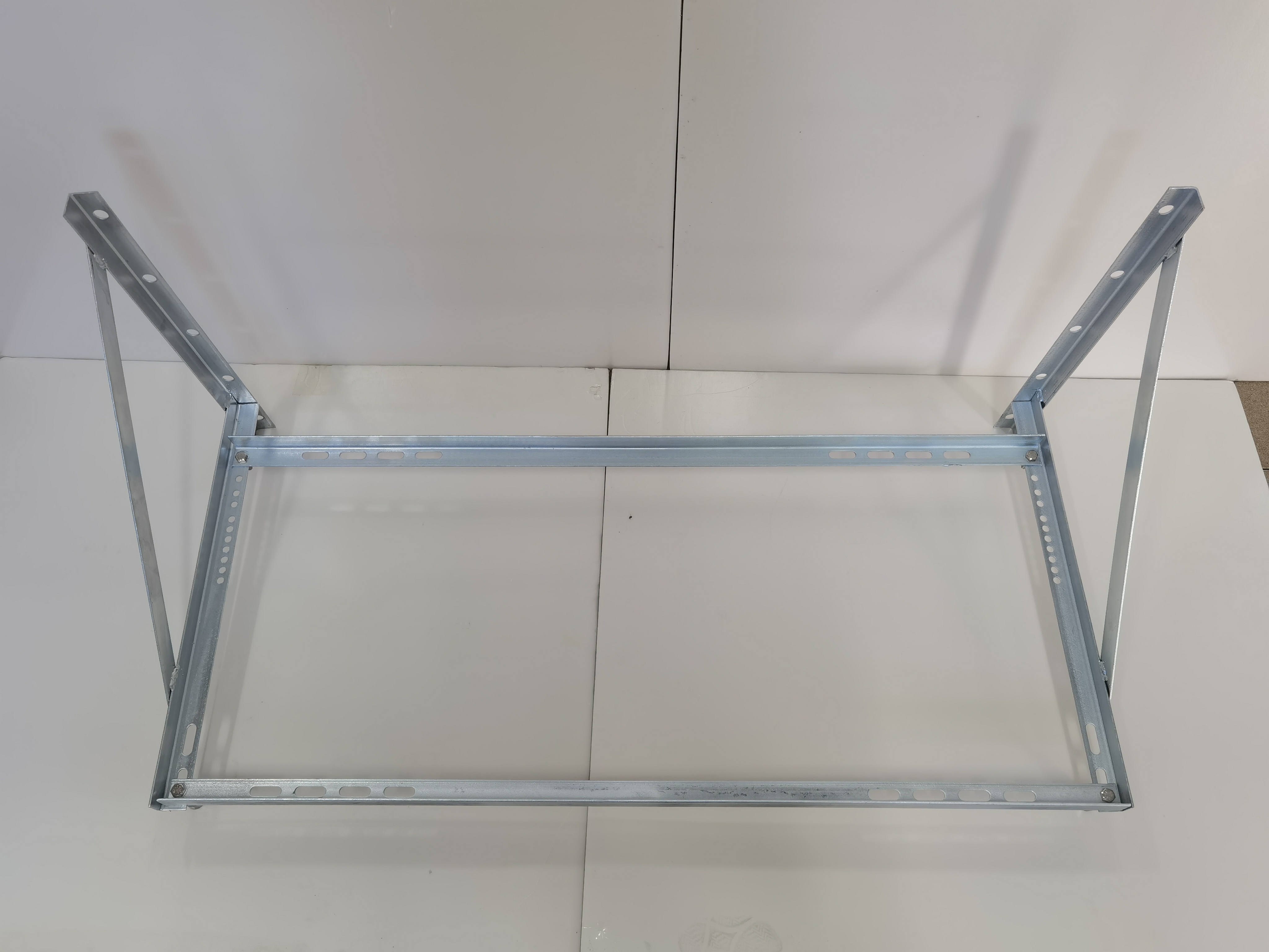Heavy Duty Steel AC Bracket