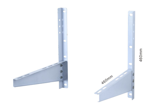 air conditioner outdoor unit mounting bracket
