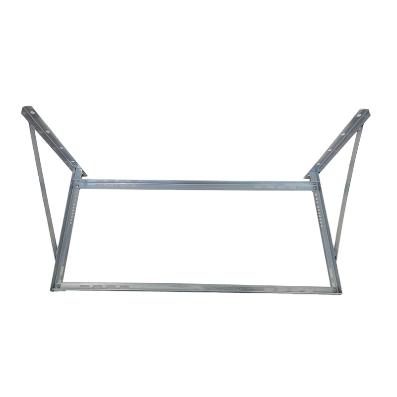 Cold Dipped Galvanized Air Conditioner Bracket