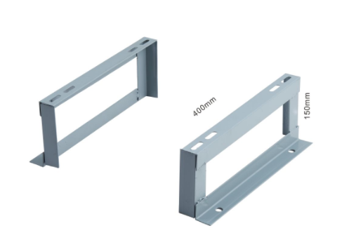 mounting brackets for air conditioner
