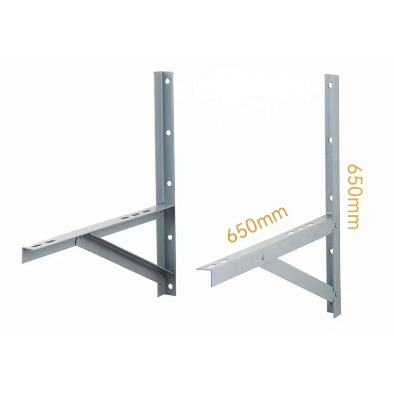 Strong Steel Air Conditioner Bracket