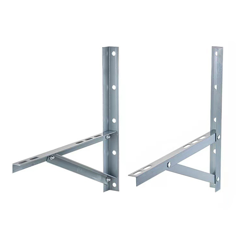 Angle Iron Split Air Conditioner Bracket