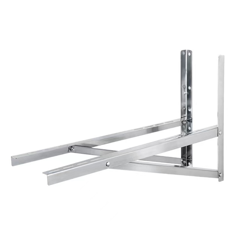 Stainless Steel Air Conditioner Mounting Bracket