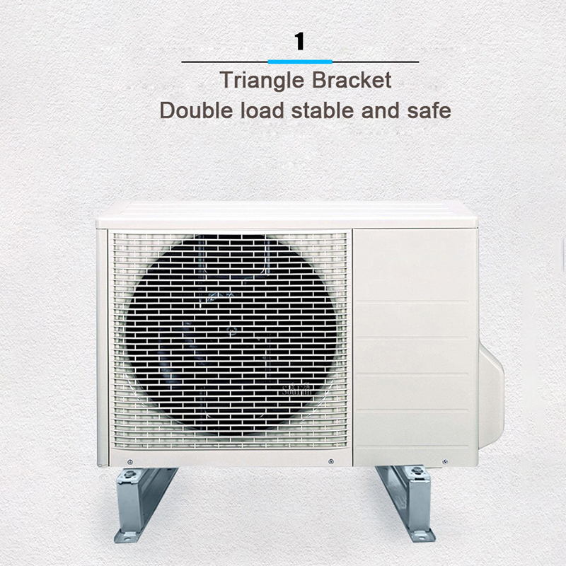 aircon wall mount bracket