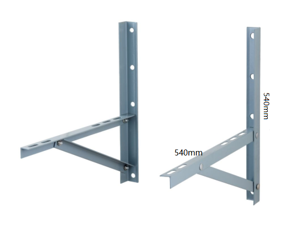 window air conditioner safety bracket