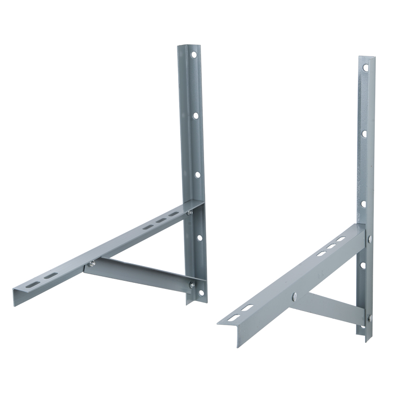 Combined angle steel AC Bracket with screws