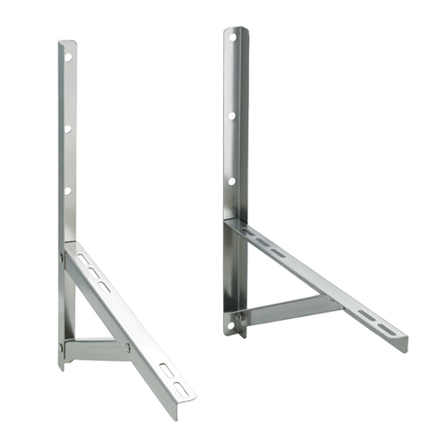 Stainless Steel Air Conditioner Mounting Bracket