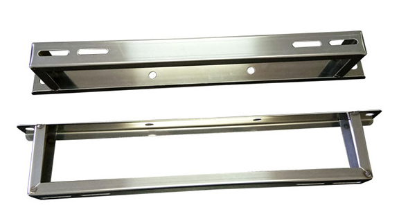 Stainless Steel Air Conditioner Mounting Bracket