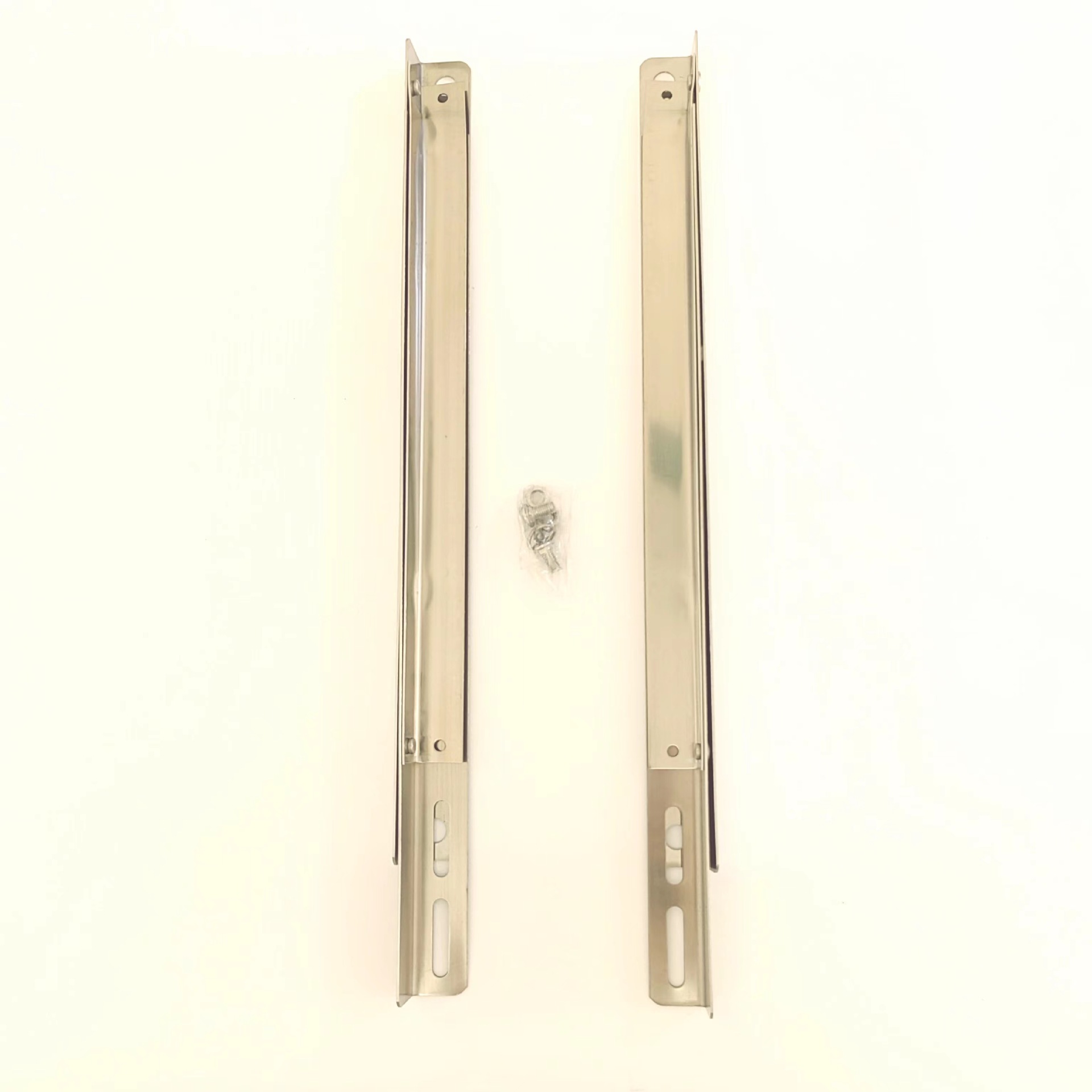 Rust Protection Outdoor Ac Universal Wall Mounting Bracket