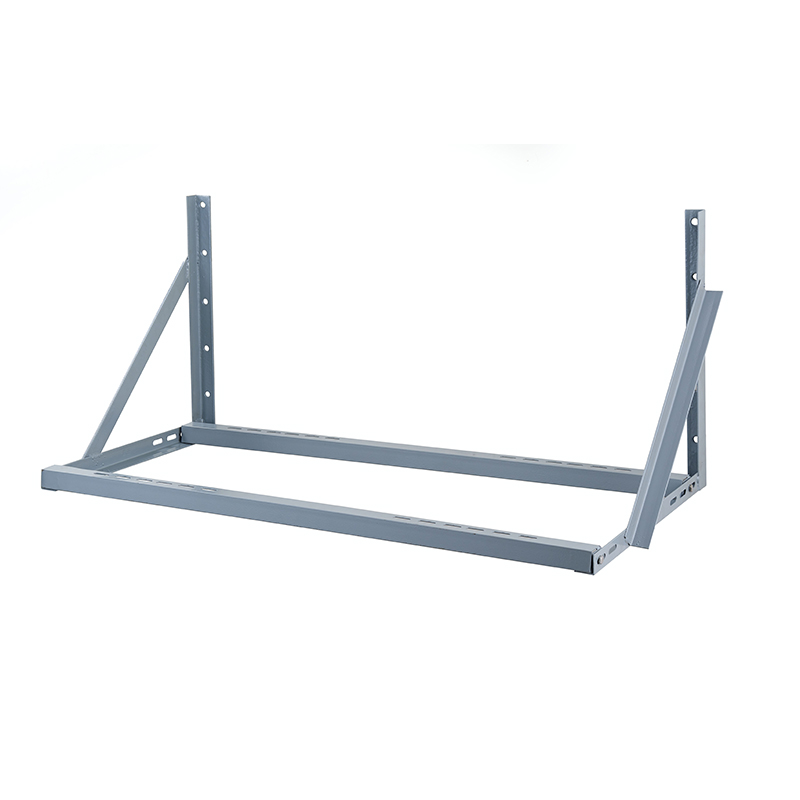 Heavy Duty Steel AC Bracket