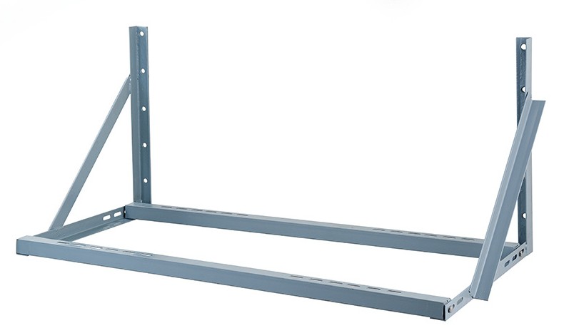 Angle Iron Split Air Conditioner Bracket