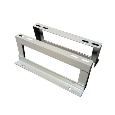 Angle Iron Split Air Conditioner Bracket
