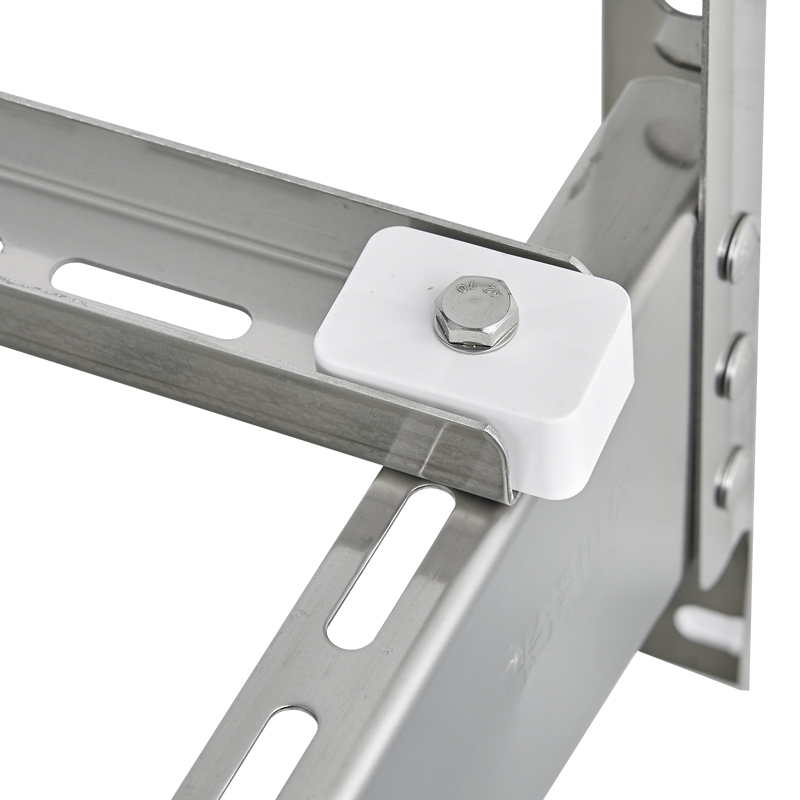 Stainless Steel Luxury Aircon Bracket