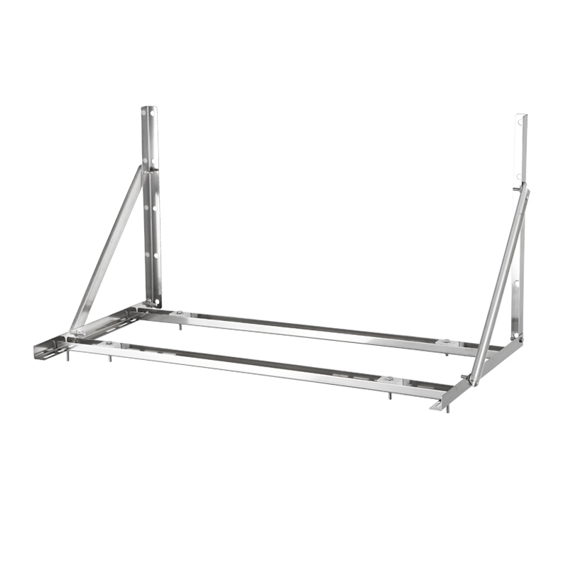 Stainless Steel Luxury Aircon Bracket