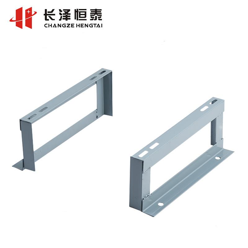 Power Coating Air Conditioner Bracket