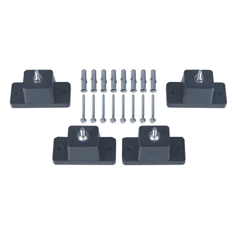 Ac Unit Support Bracket