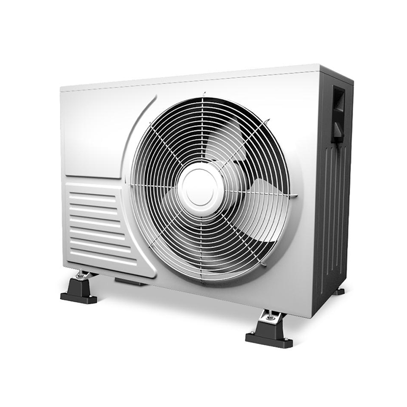 Ac Unit Support Bracket