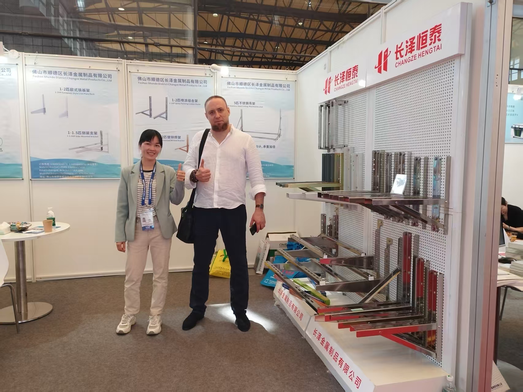 Palestine cooperative customer