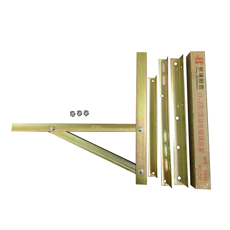 9000 Btu To 24000 Btu Air Conditioner Bracket