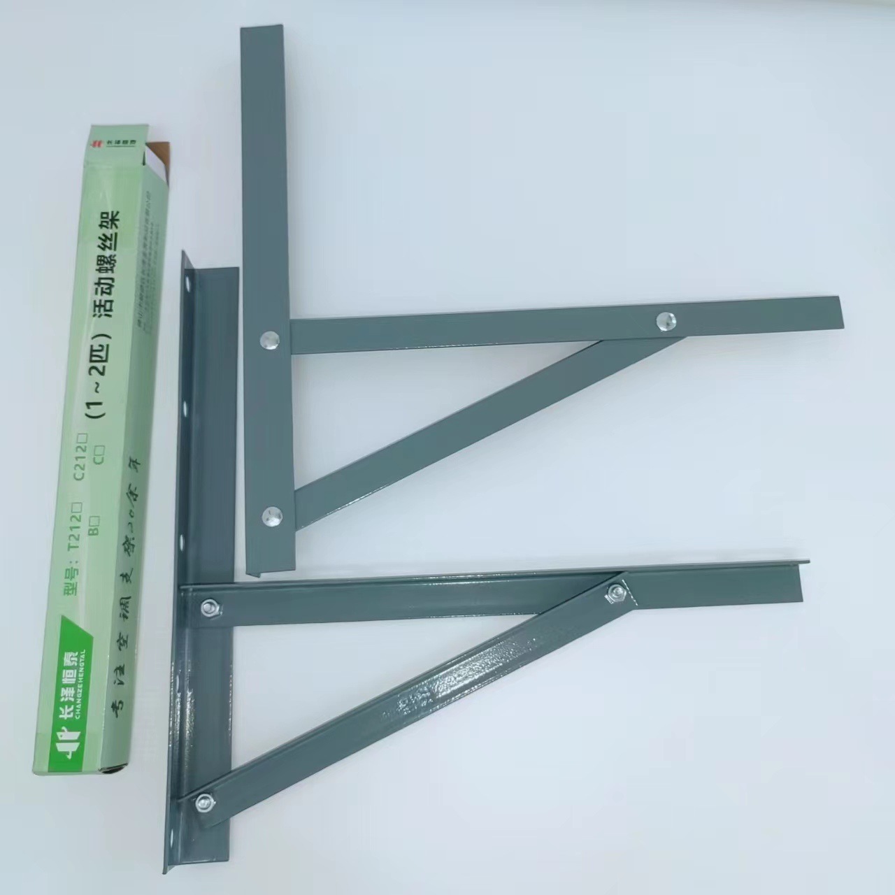 Angle Iron Welding Ac Bracket