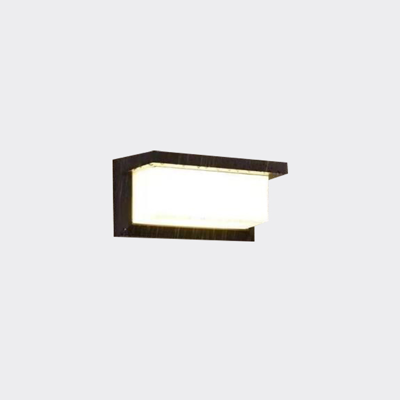 Outdoor Wall Light