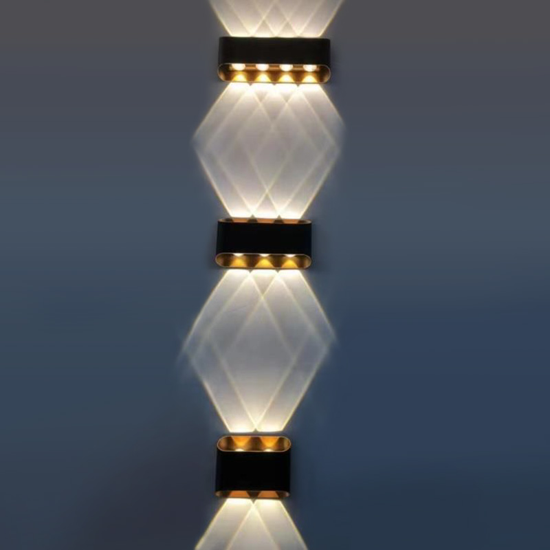 Outdoor Indoor Wall Light