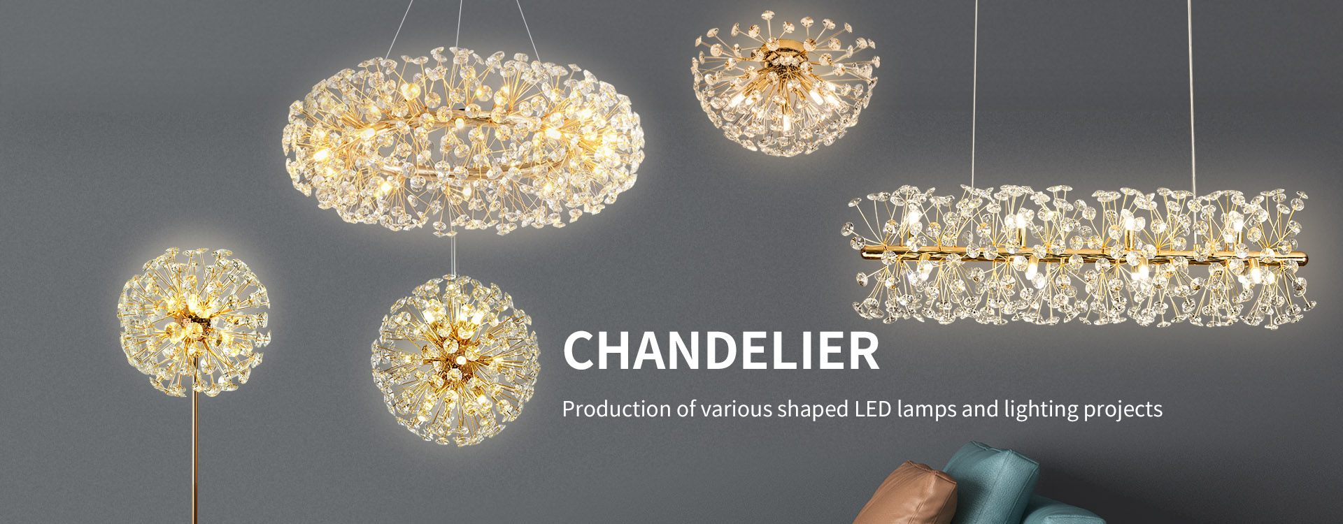 chandelier
