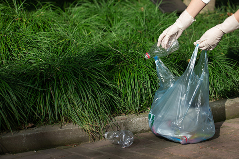 Hoạt động phúc lợi công cộng