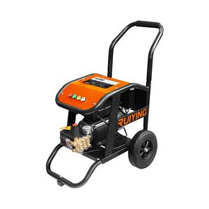 Máy thông ống thoát nước áp suất cao