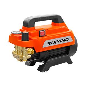 High Pressure Washer for Car, Bike, Home Cleaning