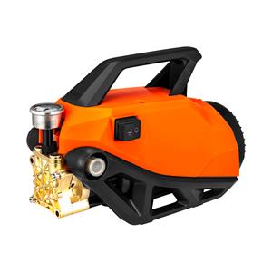 High Pressure Drain Pipe Cleaner Machine car washer automatic 130bar