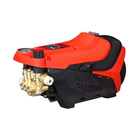 Mesin Pencuci Mobil Bertekanan Tinggi dengan Fitur Kontrol Tekanan yang Dapat Disesuaikan